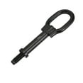 thumbnail image 4 of 1768868, High Strength Trailer Tow Hook Ring Safe Easy Operation Solid Interior  For Car, 4 of 8