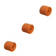 thumbnail image 1 of Cintas navideñas Advancent Adorno de fiesta Exquisito Fantasía DIY Lazos florales 11 Ancho 5 cm Type1 NO1, 1 of 6