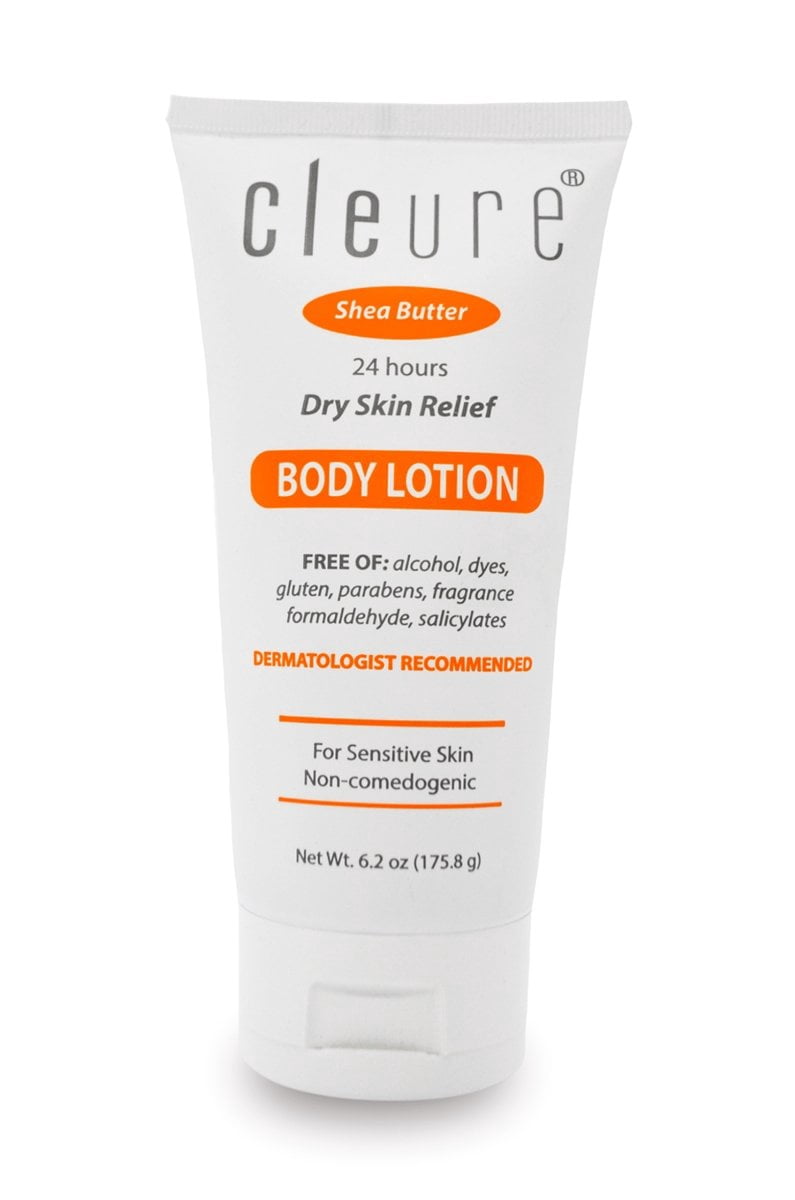 cleure night cream