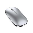 thumbnail image 1 of Ratón Silencioso Con Bluetooth, Ratón Inalámbrico Para Ordenador Portátil, Almohadilla Antisudor De Alta Sensibilidad, Controlador De Ordenador Recargable Con Receptor Usb Methold EL006317-00, 1 of 6