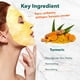 thumbnail image 2 of Mascarilla facial con burbujas Purederm, cúrcuma purificadora profunda, 2 of 6