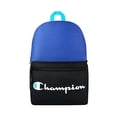 thumbnail image 1 of Mochila Champion Charter Surp UNISEX. CS2-2194-427 azul SIN TALLA, 1 of 4