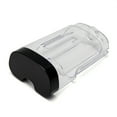 thumbnail image 4 of Clean Water Tank With Lid For Atvel F16 PRO For Mamibot For Flomo I For AlfaBot T30 T36/ For ID-061Vacuum Cleaner Accessories, 4 of 9