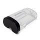 thumbnail image 4 of Clean Water Tank With Lid For Atvel F16 PRO For Mamibot For Flomo I For AlfaBot T30 T36/ For ID-061Vacuum Cleaner Accessories, 4 of 9
