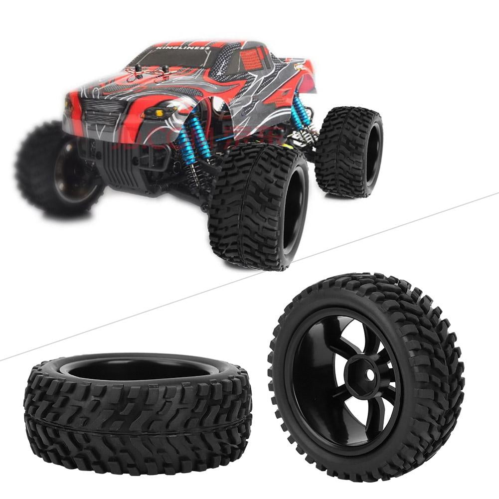 remote car tyre