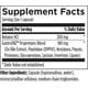 thumbnail image 2 of Suplemento para la salud Digestiva Designs For Health | Digestzymes Enzimas digestivas con Betaína HCl (Betaína Clorhidrato de Betaína) 60 cápsulas., 2 of 2