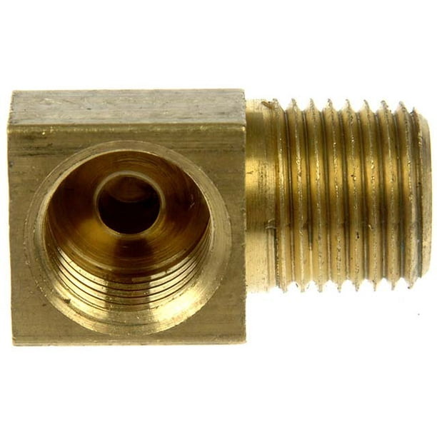 Dorman 490270.1 Inverted Flare Fitting