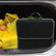 thumbnail image 5 of Contenedor de almacenamiento para maletero de coche, organizador de maletero plegable portátil, caja de almacenamiento para maletero de vehículo, 5 of 6
