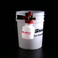 thumbnail image 2 of Soporte Universal Maxshine Negro para Cañones de Espuma, 2 of 7