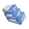 thumbnail image 3 of Baohd Compression Luggage Packing Organizer Bags Travel Accessories Blue, 3 of 7