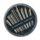 thumbnail image 4 of Matsuzay 30PCS/Box Sewing Portable Hand Needle Embroidery High Steel Carbon Rustproof Accessory Needle Tail for Home Type2 NO2, 4 of 6