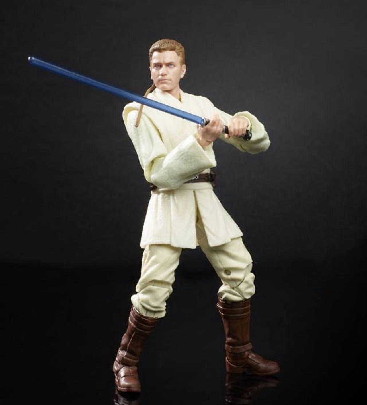 Star Wars Celebration 20th Anniversary Black Series Obi-Wan Kenobi
