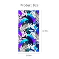 thumbnail image 3 of Beach Towels Compact Oversized for Outdoor Travel Microfiber Quick Fast Dry Sand Proof Personalized Lightweight, 3 of 5