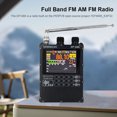 thumbnail image 3 of Receptor DSP alta sensibilidad FM/LW/MW/SW Full Band Radio DP-666 TEF6686 (), 3 of 9