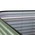 thumbnail image 4 of VEIKOUS 8'x 4'x 2' Metal Raised Garden Bed, Many-in-1 Modular 8x4x2 ft Galvanized Planter Box, Cyan, 4 of 11