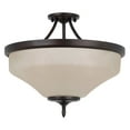 thumbnail image 4 of Sea Gull Lighting Montreal 77180EN Convertible Pendant Light, 4 of 4