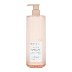 Kristin Ess Deep Clean Clarifying Shampoo, 33.8 fl oz
