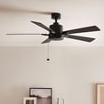 thumbnail image 2 of Kichler Lighting - Lucian II 5 Blade 52 Inch Ceiling Fan - Transitional, 2 of 10