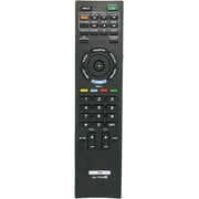 Infared Remote Control RM-YD056 Repalce for Sony TV KDL40HX800 KDL46HX800 XBR46HX909 XBR52HX909 XBR46HX909 XBR52HX900