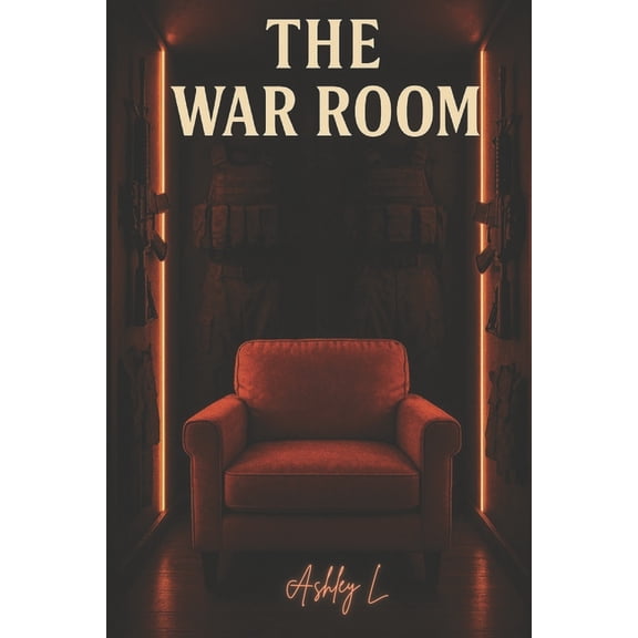 The War Room, (Paperback)