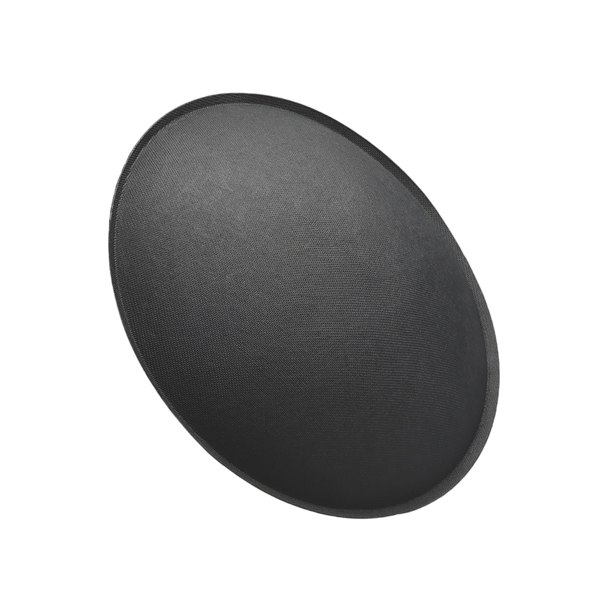 Speaker Dust Cap 180mm/7" Diameter Subwoofer Paper Dome Coil Protetive