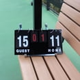 thumbnail image 4 of OnCourt OffCourt PickleScore, 4 of 5