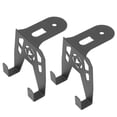 thumbnail image 4 of Remplacement de Support Plus Froid, 2 Pcs Plus Froid Support de Support de Montage UTV Support de Refroidisseur Artisanat Exceptionnel, 4 of 14