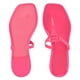thumbnail image 3 of Sandalia Nine West Dacota Mujer Rosa Neón Talla 6, 3 of 3