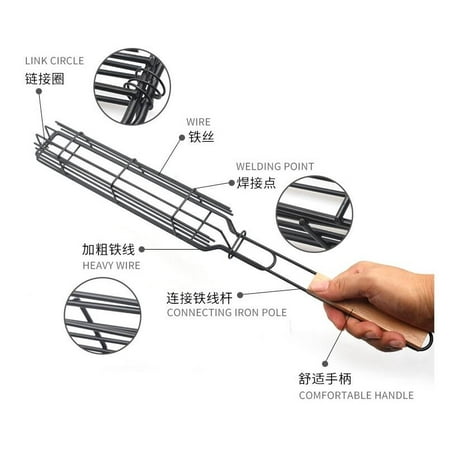 

Barbecue Grill Kitchen Supplies