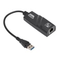 thumbnail image 1 of Adaptateur USB 3.0 Gigabit, Plug and Play Léger pour Win XP Visat 7 8 10 11, 1 of 7