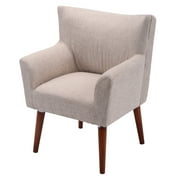 costway leisure arm chair single couch seat home garden living room furniture sofa - Arm Chairs Living Room costway leisure arm chair single couch seat home garden living room furniture sofa - Arm Chairs Living Room