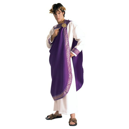 Julius Caesar Adult Costume - Standard