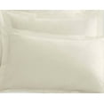 thumbnail image 3 of Today's Home Basic Cotton Rich Tailored Bedding Collection, Pillow Shams, 2 pack, 3 of 4