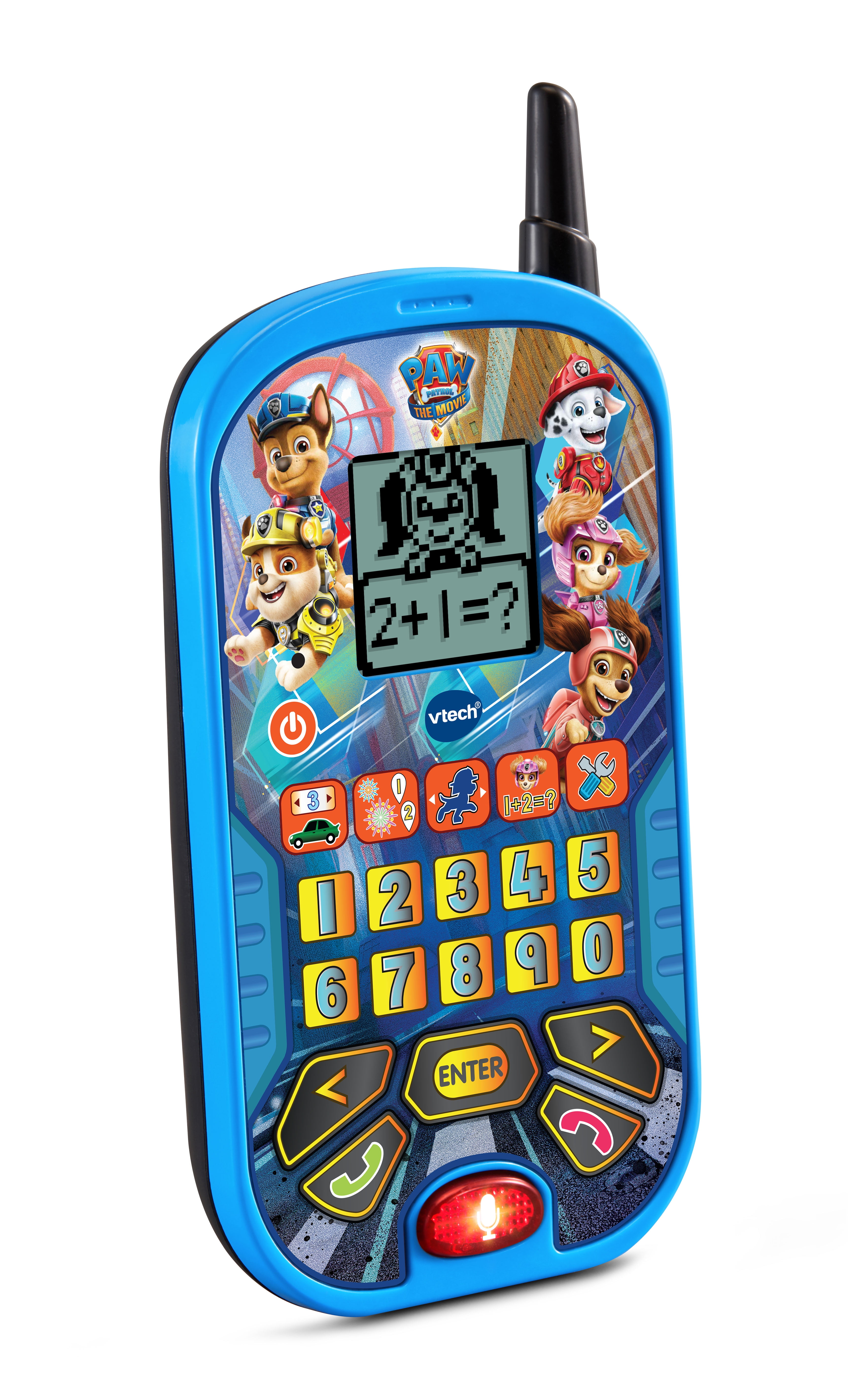 vtech paw patrol