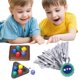 thumbnail image 4 of Hand Eye Coordination Entrenamiento Piedra Juguete Catching Game Gonggi Jack Stone Pebbles Juego Juegos Tradicional Coreano para Fanáticos, 4 of 9