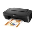 thumbnail image 3 of Canon PIXMA MG2524 Photo All-in-One Inkjet Printer with USB cable, 3 of 5