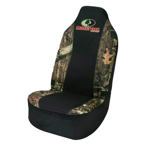 Mossy Oak Infinity Seat Cover Com - Installing Duluth Trading Seat Covers