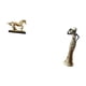 thumbnail image 5 of Figura de caballo,Escultura de caballo en miniatura coleccionable,Figura de escritorio,Figuritas africanas,artesanías,artículos de escritorio coleccionables,Estatua de dama tribal,pieza de, 5 of 8