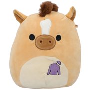 Silky Kentucky Derby 8'' Plush Horse