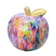 thumbnail image 1 of Pintada de Resina, , Colorido, Brilnte, con Adornos de Sunnimix Pequeña estatuilla, 1 of 7