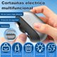 thumbnail image 2 of Cortauñas Inteligente Multifuncional 3 en 1, Cortaúñas eléctrico inteligente, Cortauñas Fáciles, Cortauñas Inteligente Fácil para Personas Mayores, Herramienta Eléctrica para el Cuidado de las Uñas, 2 of 7