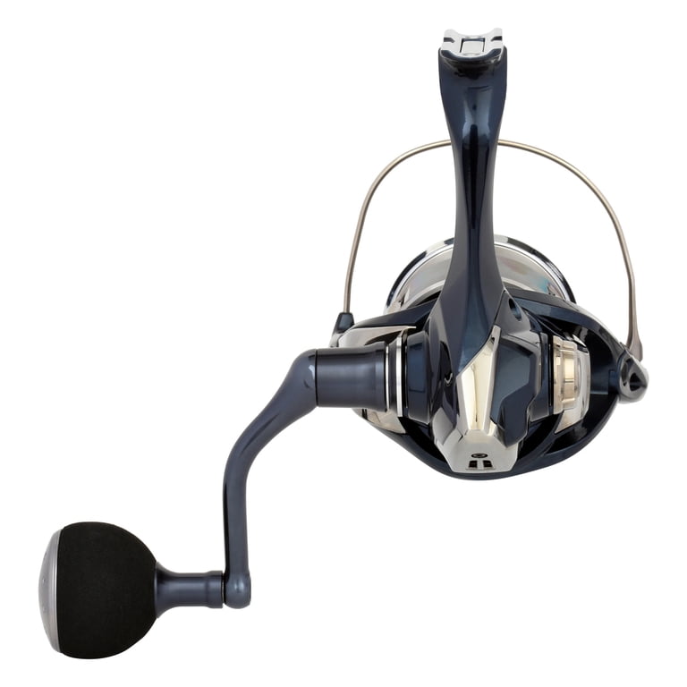 Shimano Fishing TWINPOWER XD 4000XG FA Spinning Reels
