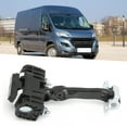 thumbnail image 1 of Door Check Hinge, Simple And Fast Installation Practical To Use High Hardness Door Hinge Stopper  for Car Conversion for Mk3 2006-2014, 1 of 7