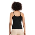 thumbnail image 2 of Jockey Women's Skimmies Underarm Smoothing Cami, 2 of 6