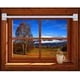thumbnail image 4 of Ganchos adhesivos universales blancos para barras de cortinas y marcos de ventanas, 4 of 6