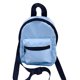 thumbnail image 2 of Mochila infantil | Mochila escolar impermeable de gran capacidad con correa ajustable | Estuche organizador de poliéster para lápices, ideal para estudiantes, suministros de arte, uso diario, 2 of 5