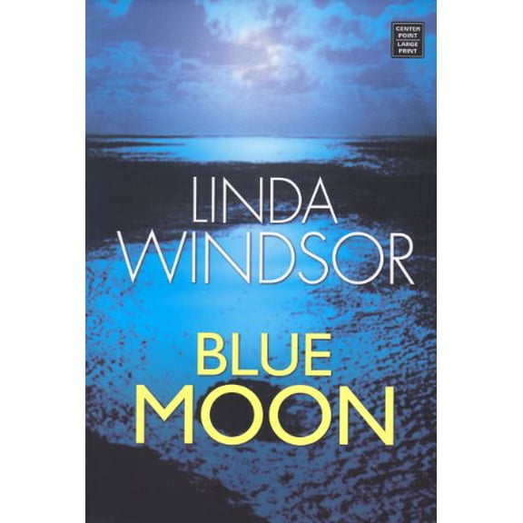 Pre-Owned Blue Moon (Hardcover) 1585478288 9781585478286