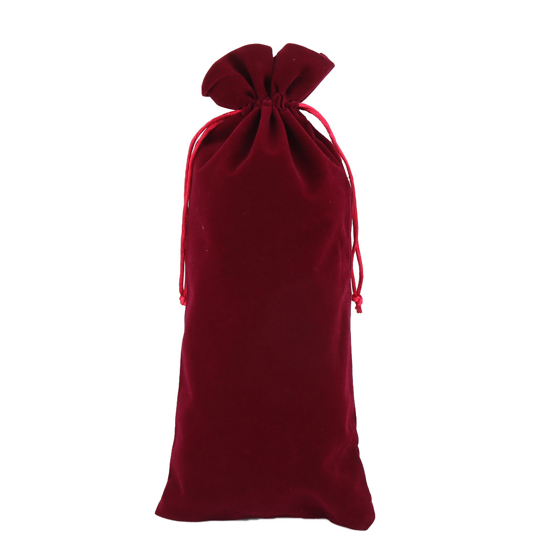 velvet wine bags