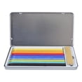 thumbnail image 2 of Lápices Pastel De Colores Sin Madera Profesional ATL, 2 of 3