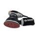 thumbnail image 4 of Lijadora Rotorbital Daewoo 300w 125mm + Accesorios 5 Lijas Gris 127v 60hz, 4 of 4